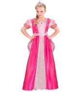 WIDMANN kostiumas Princess, dydis (104 cm / 2-3 metai), 95310