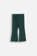COCCODRILLO kelnės, žalios, cm