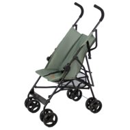 BABYTROLD sportinis vežimėlis JET, Olive, 13-70OL