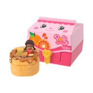 POLLY POCKET mini siurprizas, JCR44
