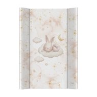 CEBA vystymo lenta ULTRA LIGHT SLEEPY BUNNY, 50x70 cm., W-204-000-753