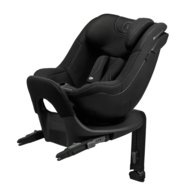 KINDERKRAFT automobilinė kėdutė I-GUARD PRO I-SIZE, 61-105 cm., Black, KCIGUAPRBLK000N