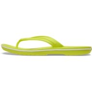 CROCS klumpės INMOTION, geltonos, 11033-738, 36,5 dydis