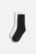 COCCODRILLO kojinės SOCKS GIRL, spalvotos, ZC5383208SOG-022-030, 30 cm