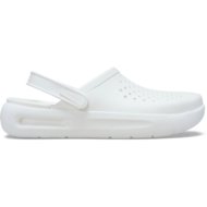 CROCS klumpės INMOTION, baltos, 209964-143, 41 dydis