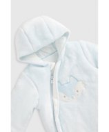MOTHERCARE žieminis lauko kombinezonas, IF303 74