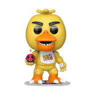 FUNKO POP! vinilinė figūrėlė: Five Nights at Freddy’s - Chica, 87114
