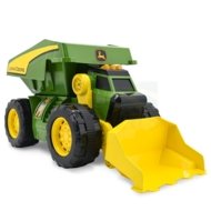John Deere transporto priemonė, Maxx Power 2in1 Dig Rig, X470273ML