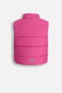 MOKIDA liemenė OUTERWEAR, rožinė, ZM5178101OWR-007-104, 104 cm