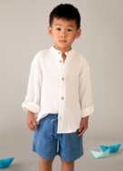 MAYORAL šortai, medium, 3.204-5, 122  cm