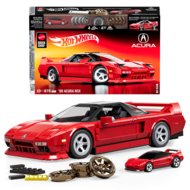 HOT WHEELS konstruktorius – Elite Acura, JFT17