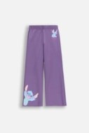 COCCODRILLO kelnės, violetinės, cm