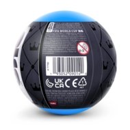 BALLERS miniatiūrų rinkinys Fifa Ballers Global,  1 serija, asort., 77792GQ1