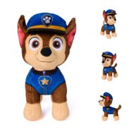 PAW PATROL pliušinis žaislas Dino, asort., 6075816