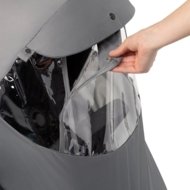 JOOLZ apsauga nuo lietaus HUB2, 100404