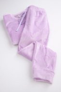 COCCODRILLO pižama, violetinė, ZC5448117PJS-016-128, 128-134 cm