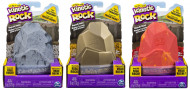 KINETIC SAND Kinetinė uoliena, asort., 6036215