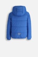 MOKIDA striukė OUTERWEAR, mėlyna, ZM5152702OWR-014-152, 152 cm