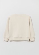 OVS BOY3-10Y SWEATSHIRT 2H 4-5 GREY 001895804