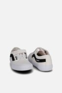 COCCODRILLO sportbačiai SHOES UNISEX, balti, cm