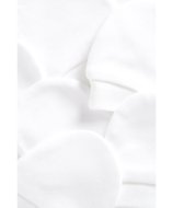 MOTHERCARE pirštinės 3vnt. RA548 6-12mėn.