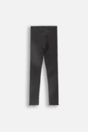 COCCODRILLO tamprės EVERYDAY GIRL A, juodos, ZC4122109VGA-021-164, 164 cm