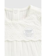 MOTHERCARE šliaužtinukas ilgomis rankovėmis, IF394 74