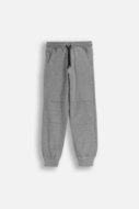 MOKIDA kelnės MOKIDA COLLECTION BOY, pilkos, ZM5120202MCB-019-152, 152 cm