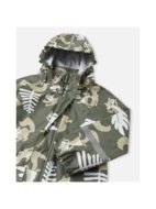 REIMA lietpaltis VESI, 5100025A-8929, 122 dydis