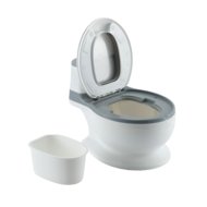 BABYTROLD naktipuodis MINI, White/Grey, 56-46