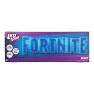 PALADOME FORTNITE Neoninė lempa, PP14621FOVN