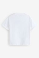 NEXT marškinėliai trumpomis rankovėmis, E44409 152