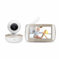 MOTOROLA video kamera-mobili auklė VM50G, 461700