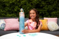BARBIE Color Reveal undinės siurprizų rinkinys, giliųjų vandenų serija, HRK12