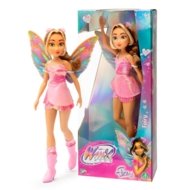 WINX lėlė fėja, asort., WNX76