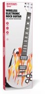 BONTEMPI Belaidė gitara su ausinėmis, 241420 