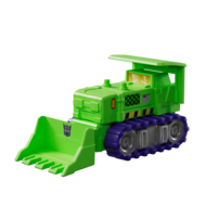Blokees transformeris The Overthrow , asort., 71302