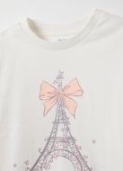 OVS marškinėliai ilgomis rankovėmis, 110 cm, 002558135