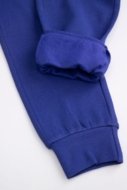 MOKIDA kelnės MOKIDA COLLECTION BOY, mėlynos, ZM5120201MCB-014-122, 122 cm