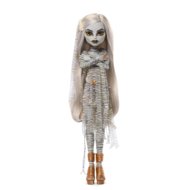 MONSTER HIGH SKULLECTOR kolekcinė monstrė Mumija, JKM51