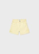 MAYORAL šortai, vanilla, 6.204-49, 152  cm