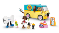 42678 LEGO® PET ACCESSORIES VAN