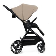 KINDERKRAFT sportinis vežimėlis YOXI, sand beige, KSYOXI00BEG0000