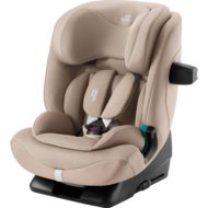 BRITAX automobilinė kėdutė 76-150 cm, ADVANSAFIX PRO, teak - STYLE, 2000040906