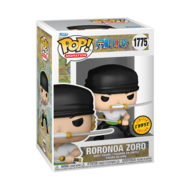 FUNKO POP! vinilinė figūrėlė: One Piece - Roronoa Zoro, 80369