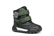 GEOX žieminiai batai B566LC-054FU-C0450, 26 dydis
