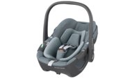 MAXI COSI automobilinė kėdutė - nešynė Pebble 360 ESSENTIAL GREY