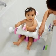 INGENUITY vonios kėdutė My Bath Seat, 19613