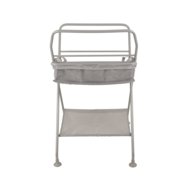 BABYTROLD sulankstoma vonelė su stovu, Grey, 50022
