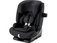 BRITAX automobilinė kėdutė ADVANSAFIX PRO LUX, 76-150 cm., Onyx black, 2000042135